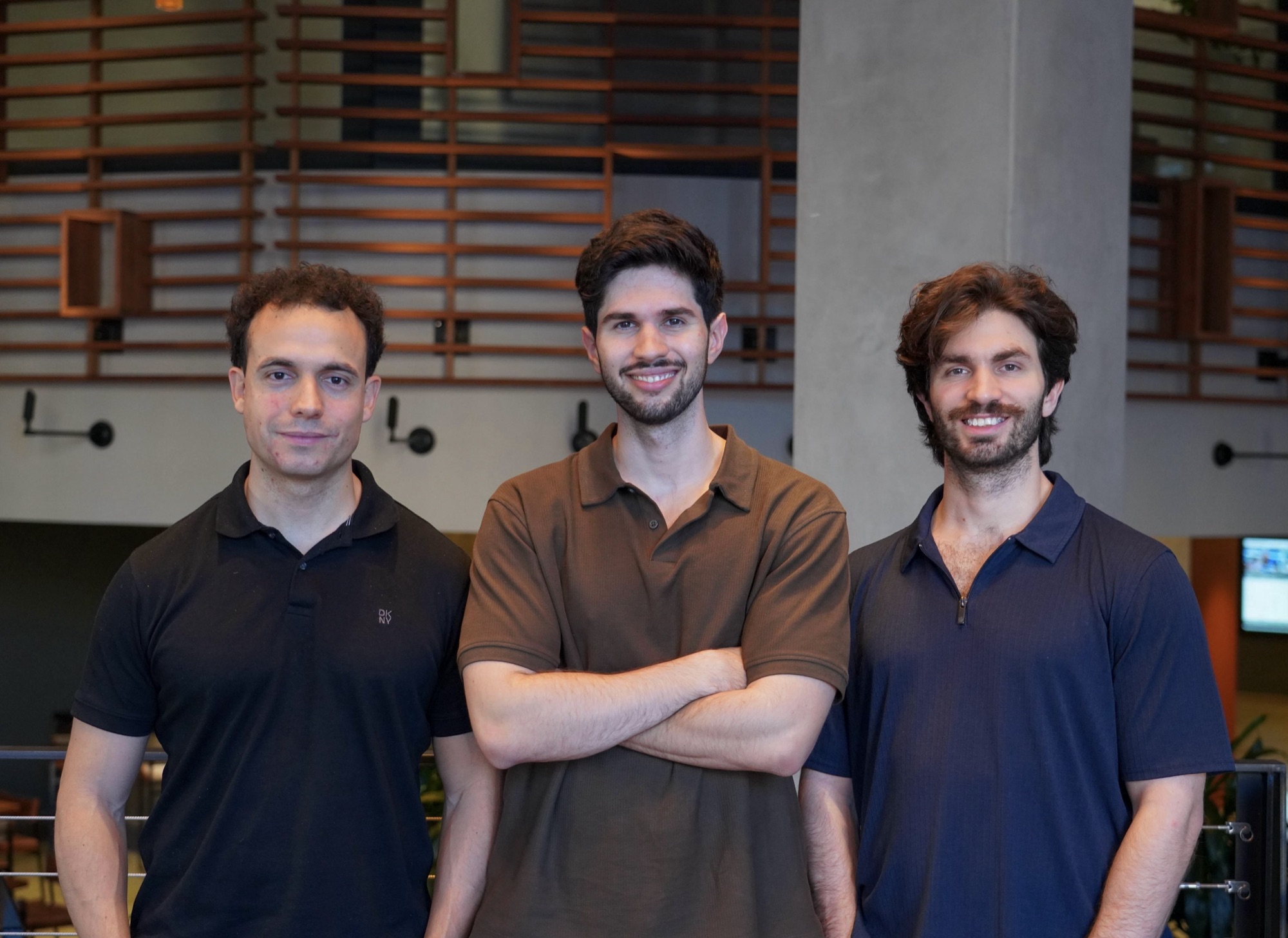 The Flai team